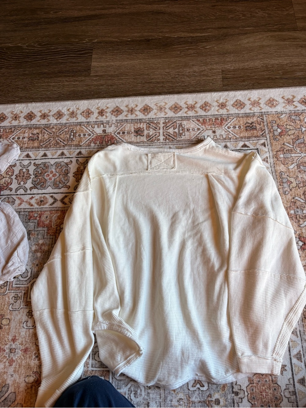 Free people long sleeve - Picture 2 of 4